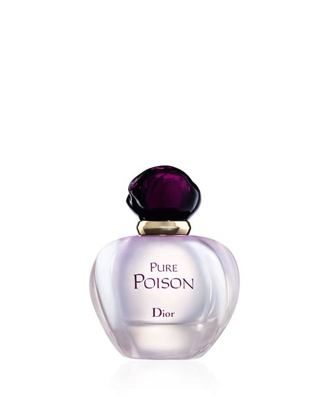 pure poison dior 30ml|pure poison by christian dior.